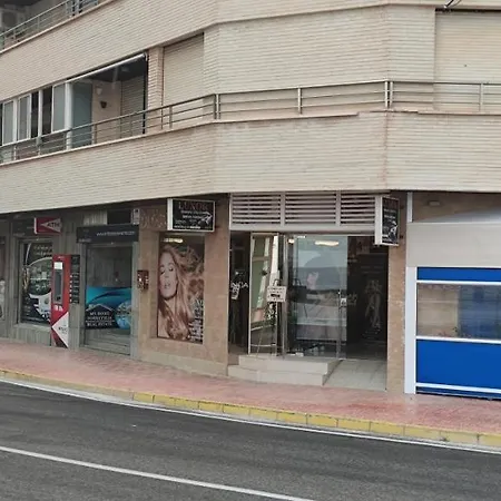 Cozy Near The Appartement *