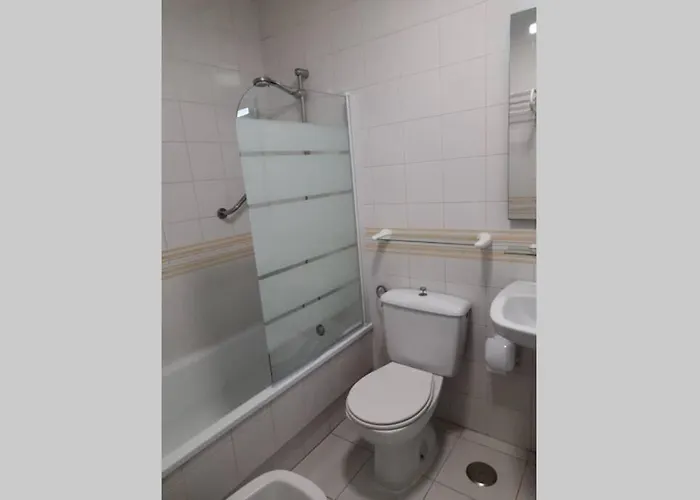 Appartement Cozy Near The