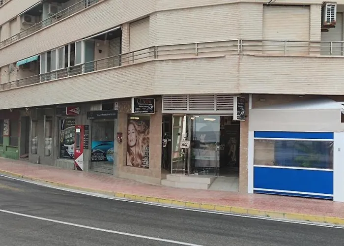 Cozy Near The Appartement *