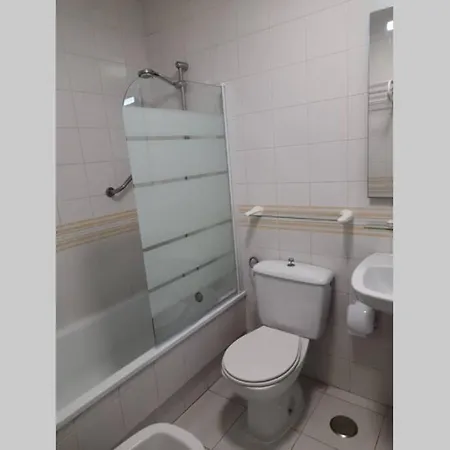 Apartment Cozy Near The
