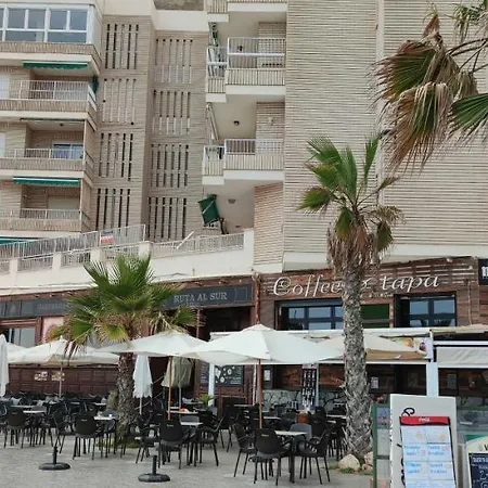 Cozy Near The Torrevieja