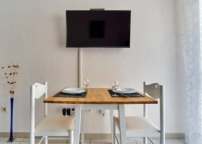 Cozy Near The Torrevieja