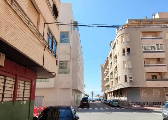 Apartment Cozy Near The *