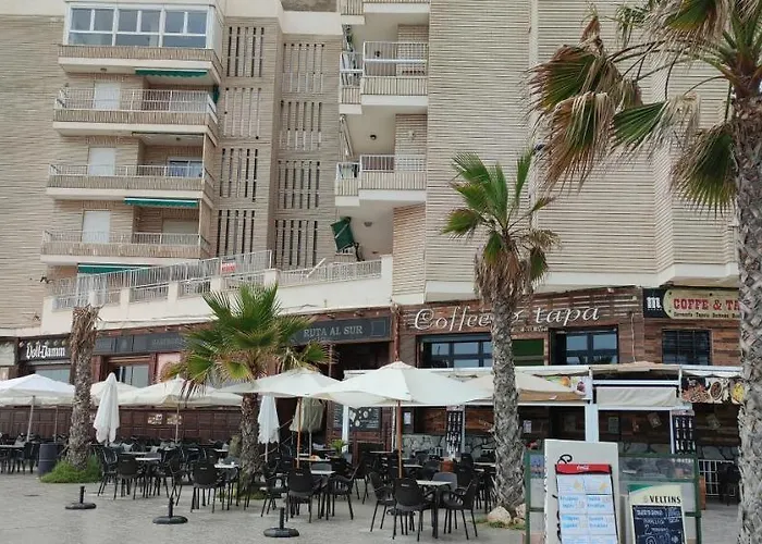 Cozy Near The Torrevieja