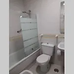 Apartment Cozy Near The
